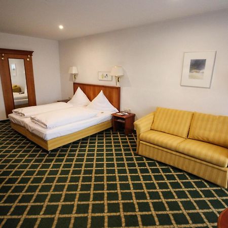 Ringhotel Zum Goldenen Ochsen Stockach Dış mekan fotoğraf