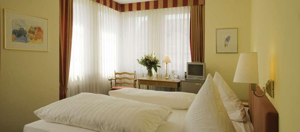 Ringhotel Zum Goldenen Ochsen Stockach Oda fotoğraf