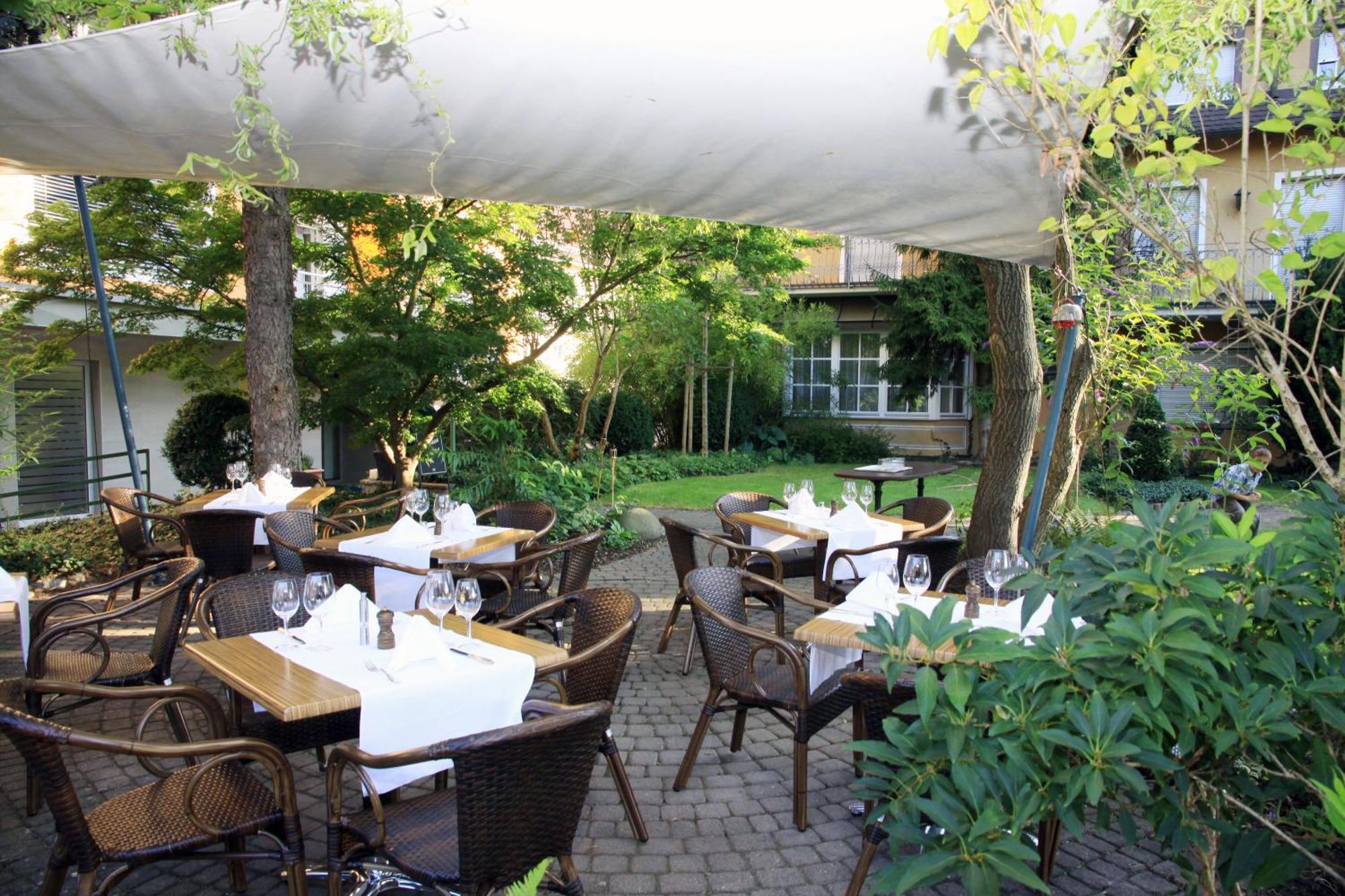Ringhotel Zum Goldenen Ochsen Stockach Dış mekan fotoğraf