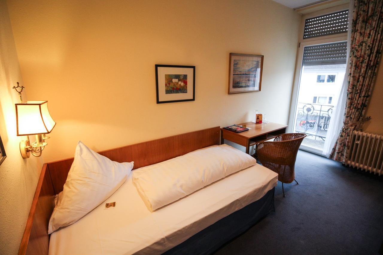 Ringhotel Zum Goldenen Ochsen Stockach Dış mekan fotoğraf