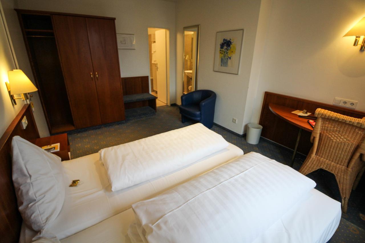 Ringhotel Zum Goldenen Ochsen Stockach Dış mekan fotoğraf