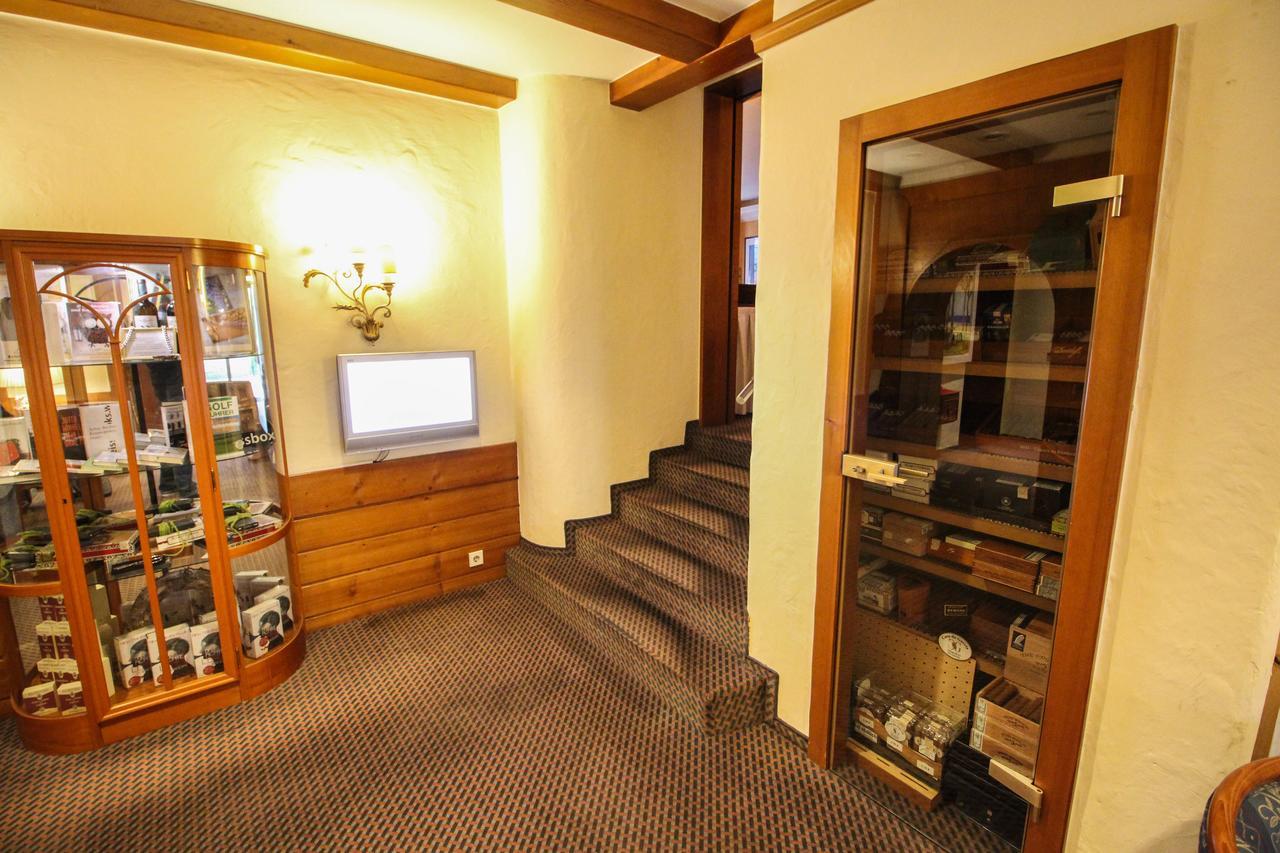 Ringhotel Zum Goldenen Ochsen Stockach Dış mekan fotoğraf