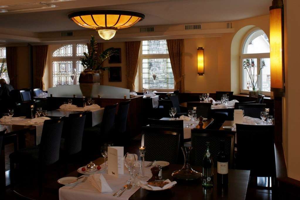 Ringhotel Zum Goldenen Ochsen Stockach Dış mekan fotoğraf