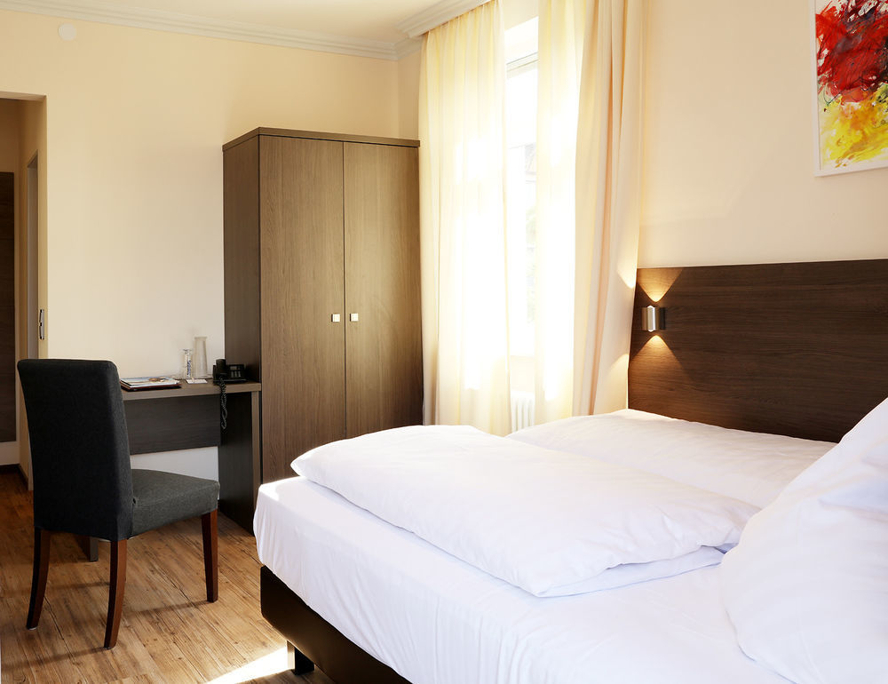 Ringhotel Zum Goldenen Ochsen Stockach Dış mekan fotoğraf